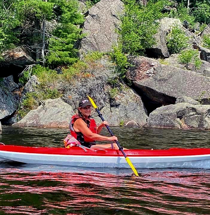 FB_IMG_Paddling Raven Lake 2023